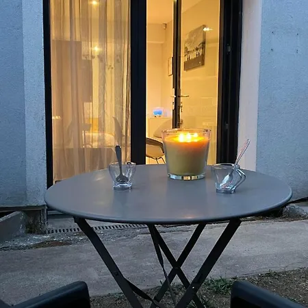 Lejlighed Le Havre De Gentilly Laxou Zenith Nancy