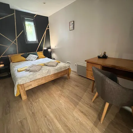 Le Havre De Gentilly Laxou Zenith Nancy