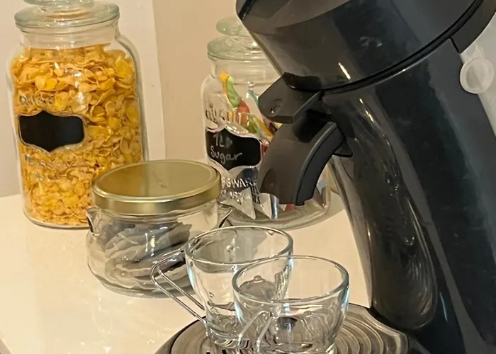 Apartmán Le Havre De Gentilly Laxou Zenith Nancy