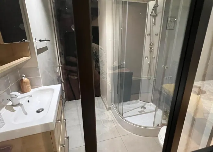 Le Havre De Gentilly Laxou Zenith *