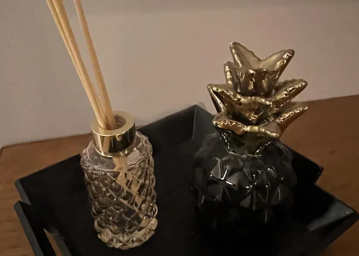 Le Havre De Gentilly Laxou Zenith Apartmán *