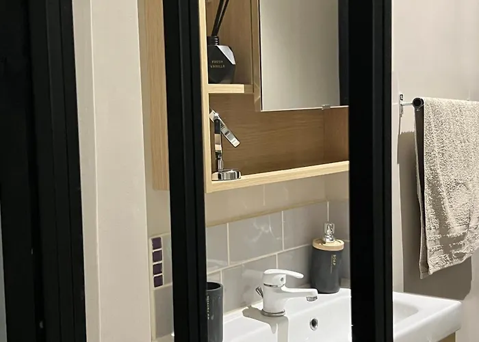 Le Havre De Gentilly Laxou Zenith Daire Nancy